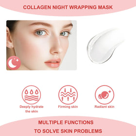 Ayzololo silicone brush next to tube for clean application benefit