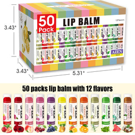 AZEN open bulk box filled with tubes demonstrating event-ready supply