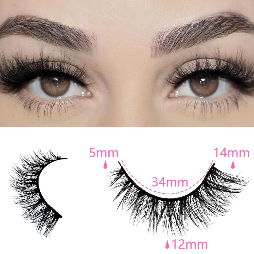 Azenlo close-up of the 1mm+ cotton band highlighting eyeliner-like finish