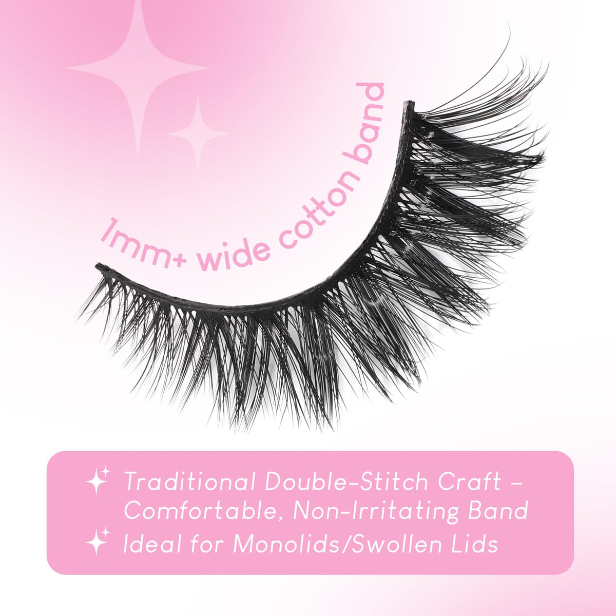 Azenlo macro of faux mink fibers showing soft texture and lightweight comfort