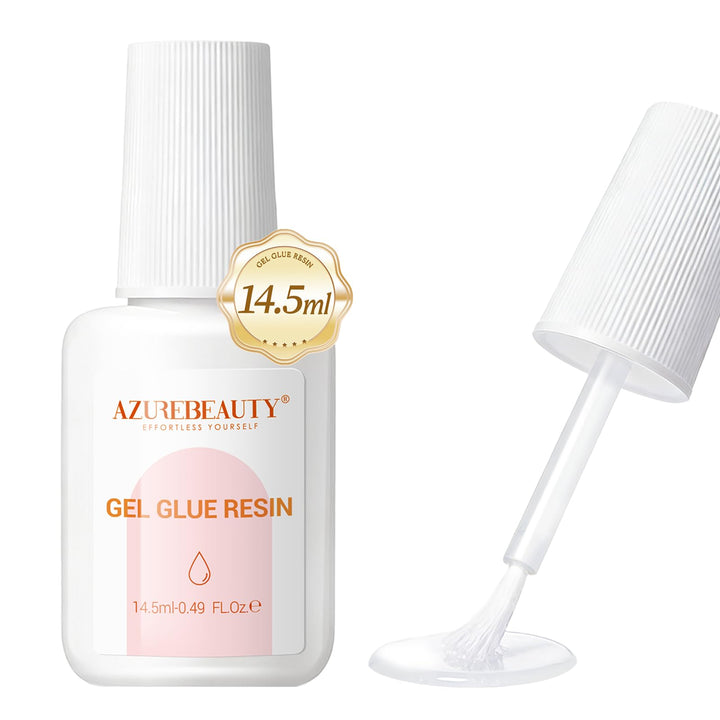 AZUREBEAUTY front packaging showing 14.5ml bottle and label, clear and informative