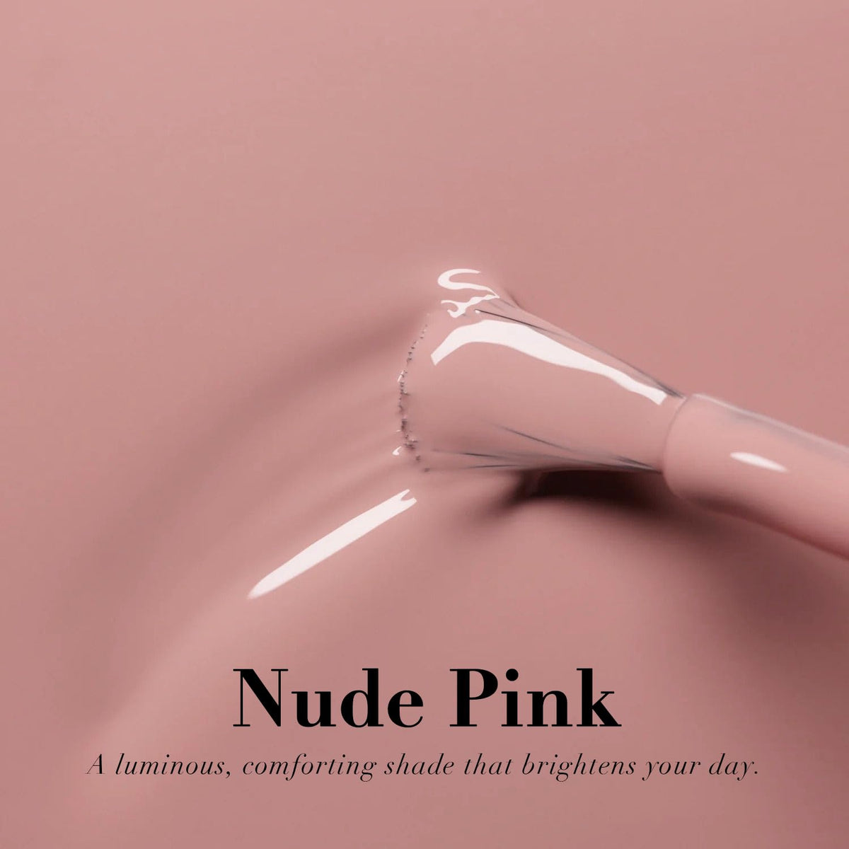 AZUREBEAUTY finished manicure on hands in lifestyle setting for everyday elegance