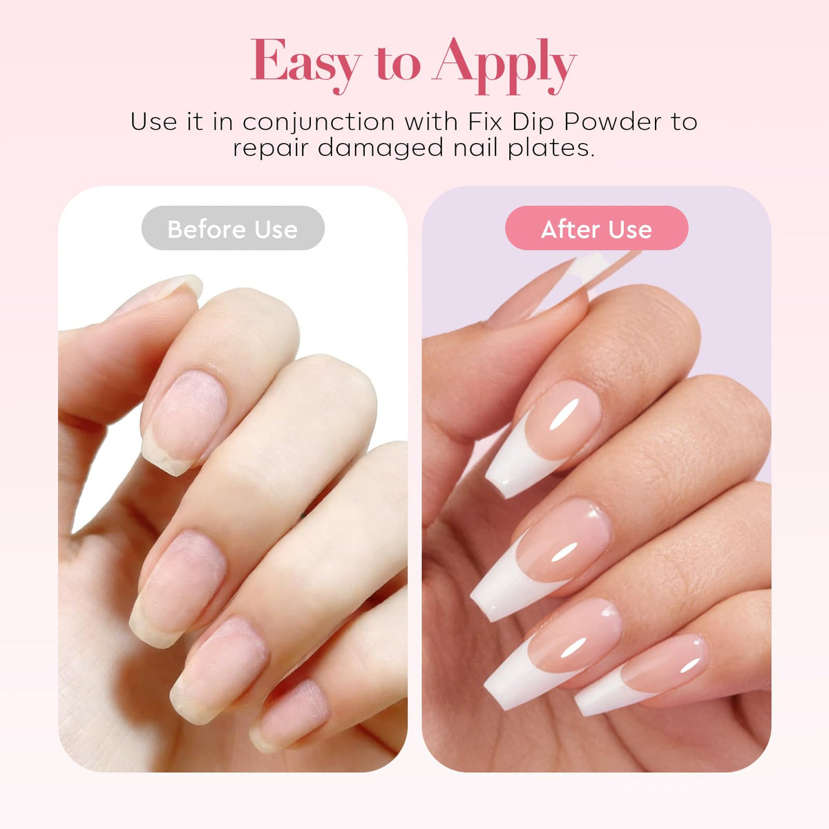 AZUREBEAUTY precision brush detail for exact application and minimal mess