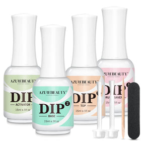 AZUREBEAUTY grouped bottles on shelf highlighting low-odor design