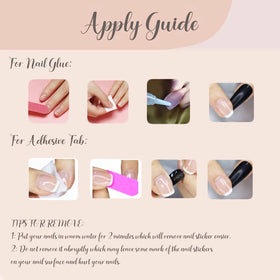 BABALAL size comparison chart of 12 sizes illustrating selection for each finger fit
