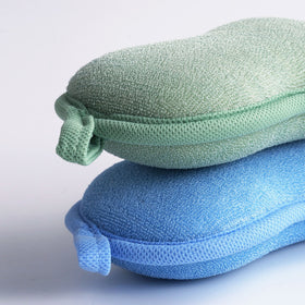 BabaMate inner cross-section revealing absorbent core and cushioning benefit