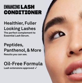 Babe Original enhancing conditioner tube detail showing product finish and ease