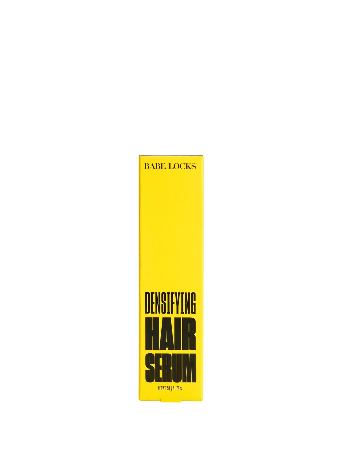 BABE ORIGINAL scalp massage scene showing circulation and self-care benefit