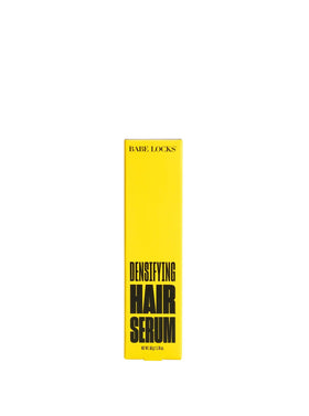 BABE ORIGINAL scalp massage scene showing circulation and self-care benefit