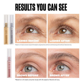BABE ORIGINAL serum texture drop highlighting lightweight, blendable formula