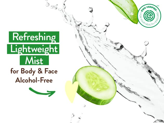 Babo Botanicals spray nozzle detail highlighting no-touch application and convenience