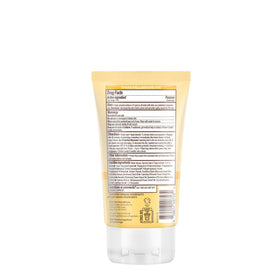 Babo Botanicals in outdoor setting showing reliable daily sun protection