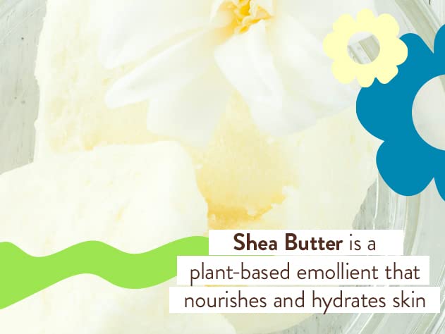 Babo Botanicals label and ingredients list highlighting zinc oxide and plant oils