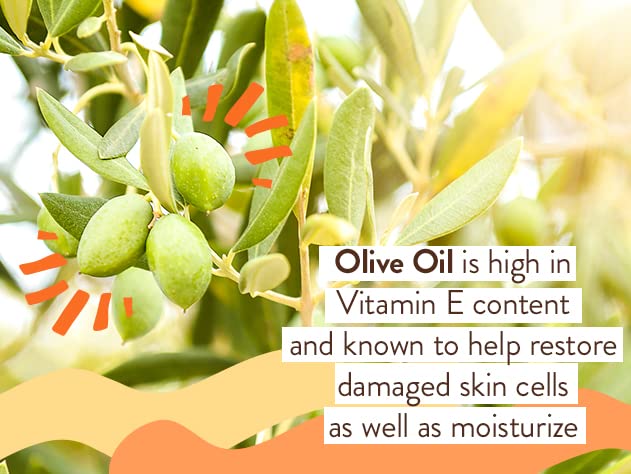Babo Botanicals ingredients close-up with shea butter and manuka oil benefits
