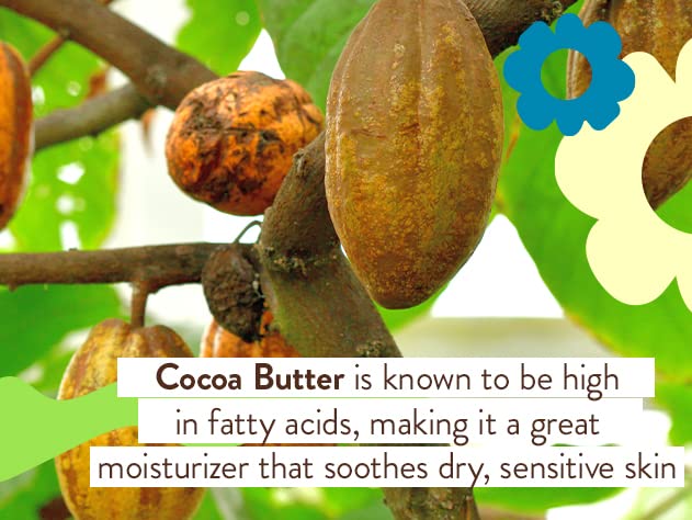 Babo Botanicals close-up of stick texture highlighting smooth mineral finish