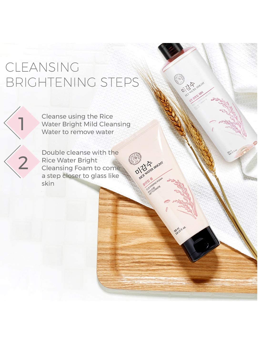 BabyFaceDiary BETT moringa oil drop close-up showing moisturization benefit