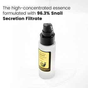 BabyFaceDiary FUNNIR 100ml bottle next to ruler for size and value benefit