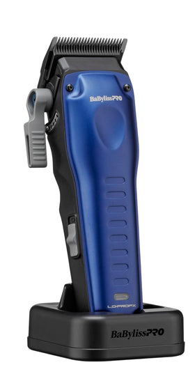 BaBylissPRO compact front view showing sleek design and easy control