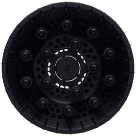 BaBylissPRO diffuser prongs close-up highlighting lift and curl separation benefit
