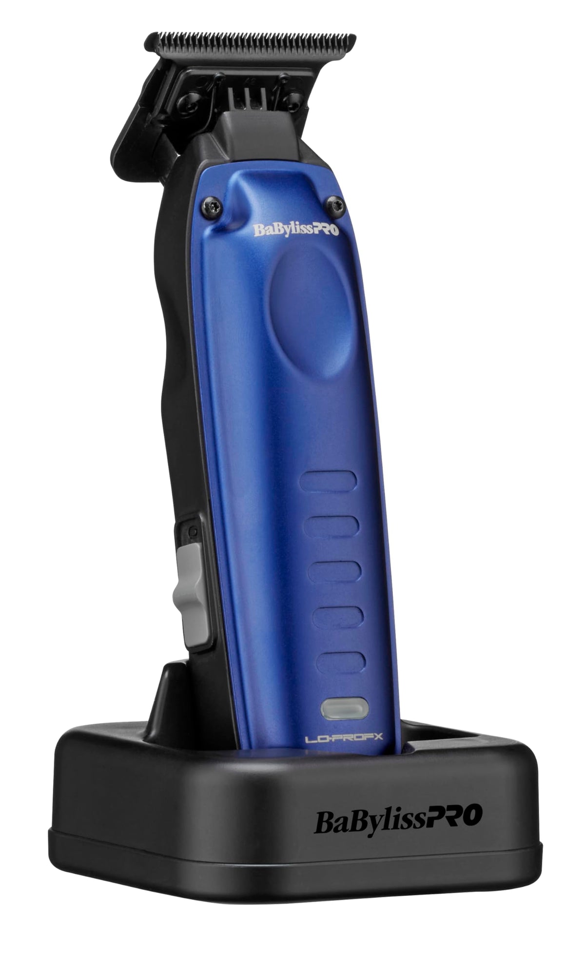 BaBylissPRO front view showing compact design and professional performance