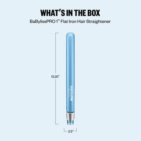 BaBylissPRO 360-degree swivel cord detail for tangle-free movement and flexibility