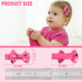 Babymatch close-up of ribbon texture, soft for gentle wear