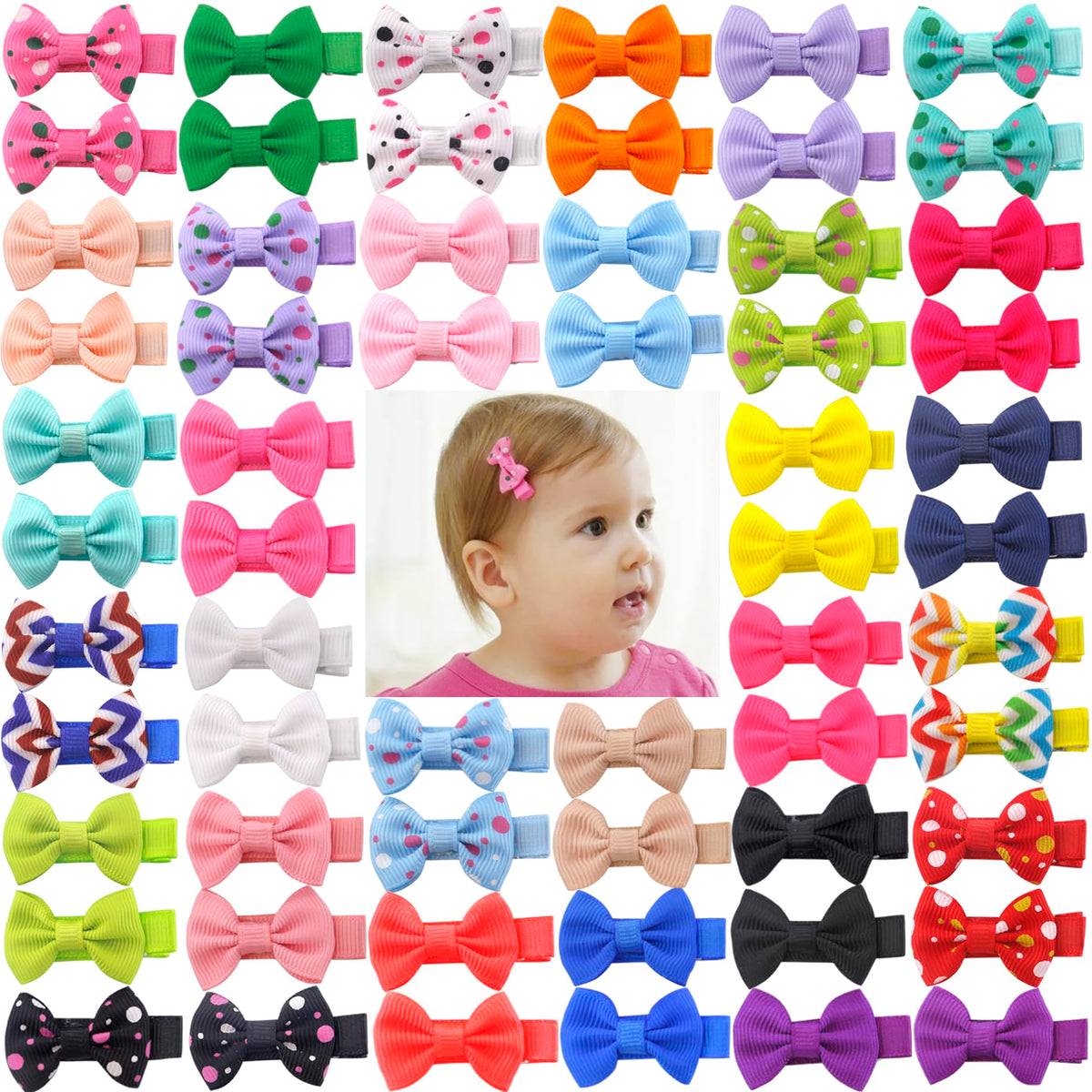 Babymatch front packaging showing 30 pairs, ideal for gifting