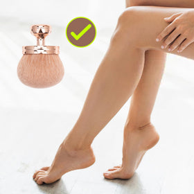 BABYSHEEP ergonomic handle detail for comfortable reach and precise control