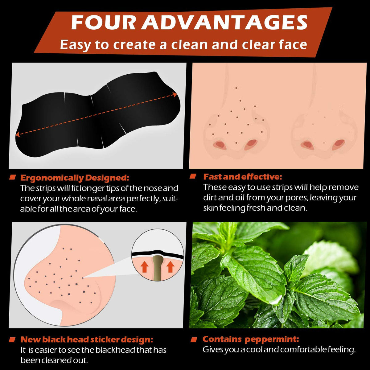 BAGLAK label detail highlighting dermatologist-tested mild formula