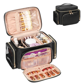 Bagmoly front view showing structured layout and quick access pockets