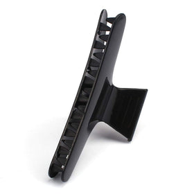 BAHABY visible spring mechanism detail showing strong tension for reliable hold
