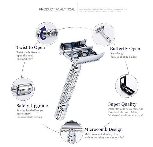 BAILI kit with size comparison next to everyday objects for travel convenience