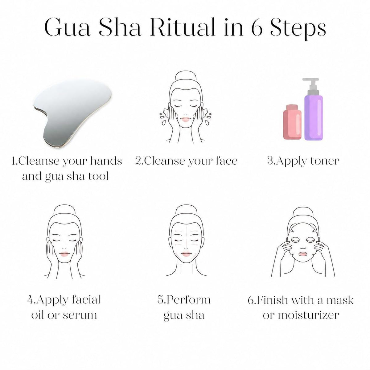 BAIMEI used on foot arch to show versatile body massage benefit