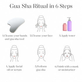 BAIMEI used on foot arch to show versatile body massage benefit