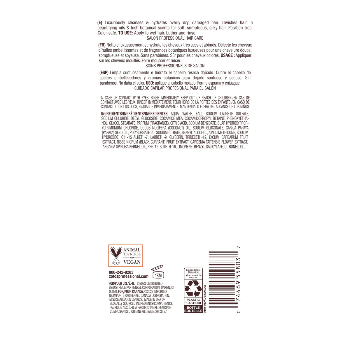 Bain de Terre argan and monoi oils close-up showing nourishing botanical benefit