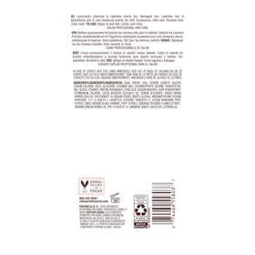 Bain de Terre argan and monoi oils close-up showing nourishing botanical benefit