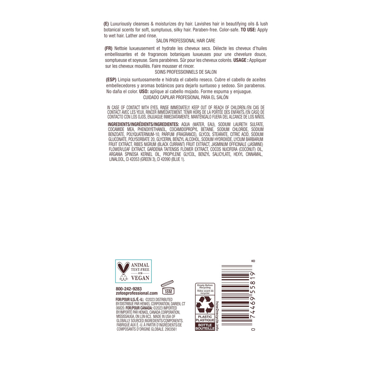 Bain de Terre in bathroom lifestyle scene suggesting a luxurious daily ritual