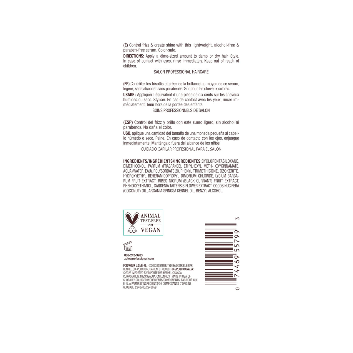 Bain de Terre on bathroom vanity in lifestyle setting suggesting daily routine benefits