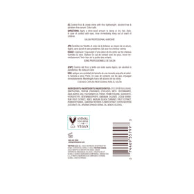 Bain de Terre on bathroom vanity in lifestyle setting suggesting daily routine benefits