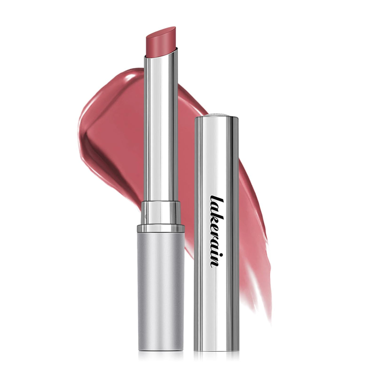 BAISEN DIARY front packaging showing Pink Honey tinted balm and benefit hydration