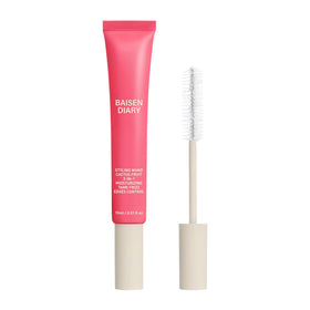 BAISEN DIARY front packaging showing compact styling wand and benefits