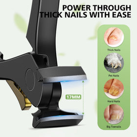 BALUCA closeup blade edge highlighting surgical sharpness for clean cuts