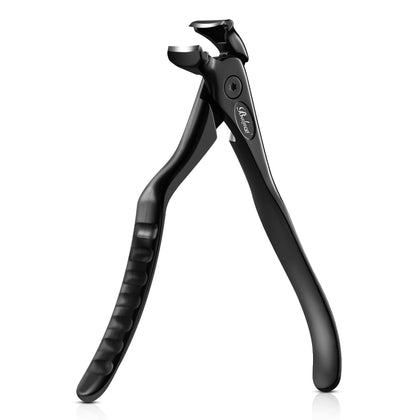 Baluca front packaging showing clipper and features for easy identification