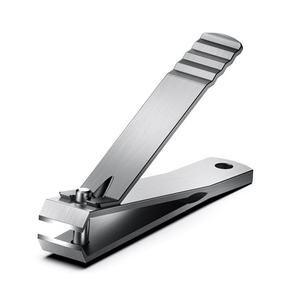 BALUCA front view of clippers showing full tool and durable steel benefit