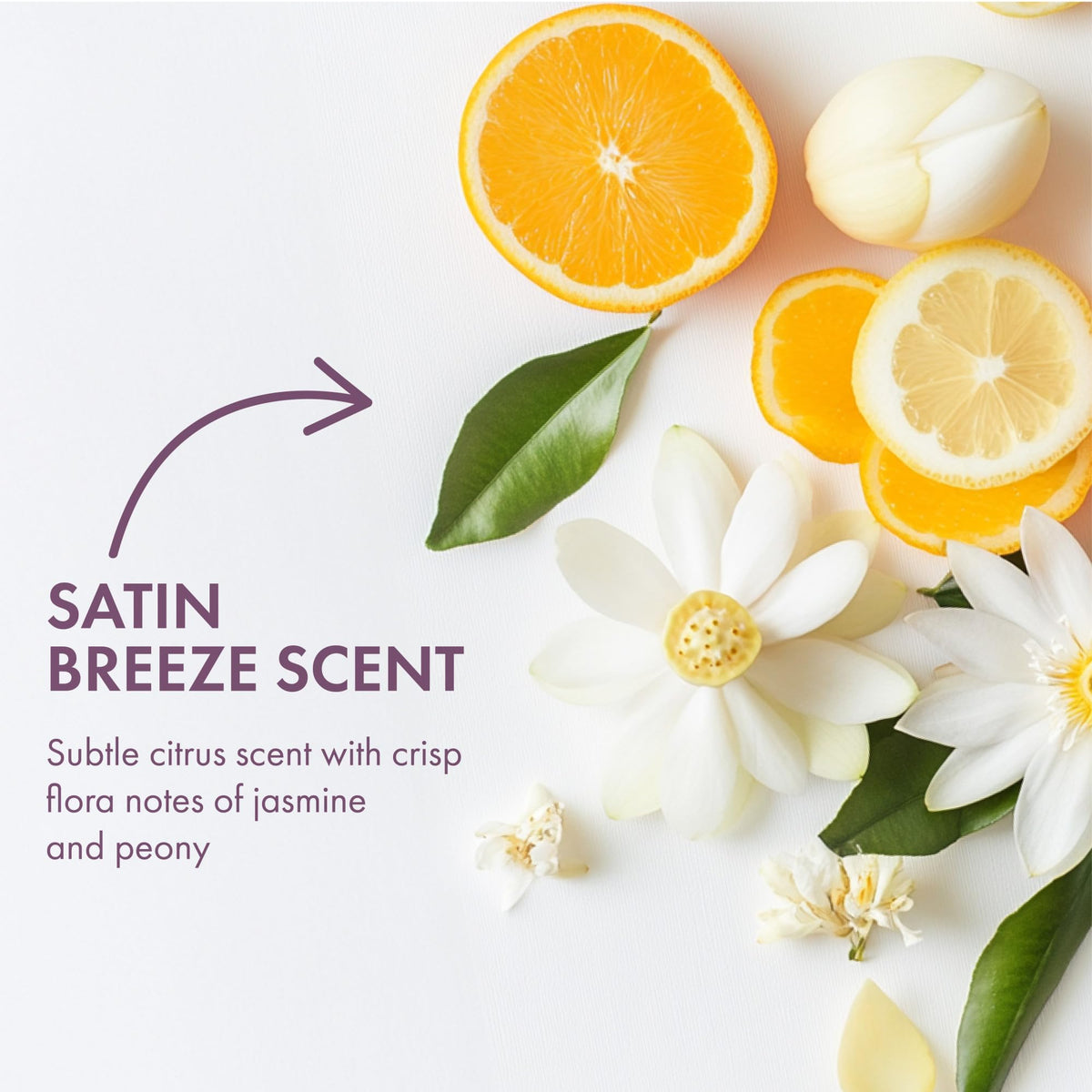 Ban roll-on application closeup demonstrating smooth glide for even coverage