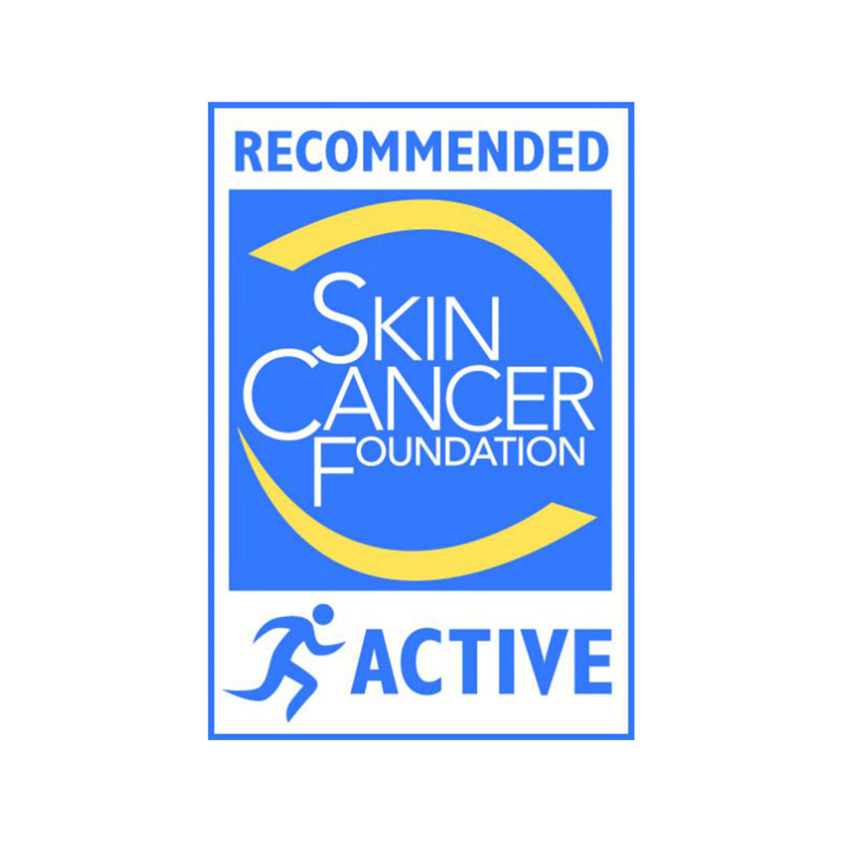 Applying Banana Boat sunscreen on arm demonstrating sweat resistance benefit