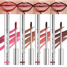 bangfeng front packaging showing four peel-off lip liner shades and benefits