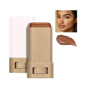 BANGFENG front packaging of beauty balm stick showing sleek tube, easy portability
