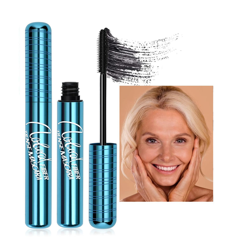 BANGFENG front packaging showing two mascara tubes and benefit of value