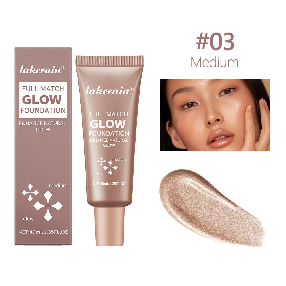 BANGFENG close-up texture of glotion showing smooth luminous consistency and hydrating finish on skin